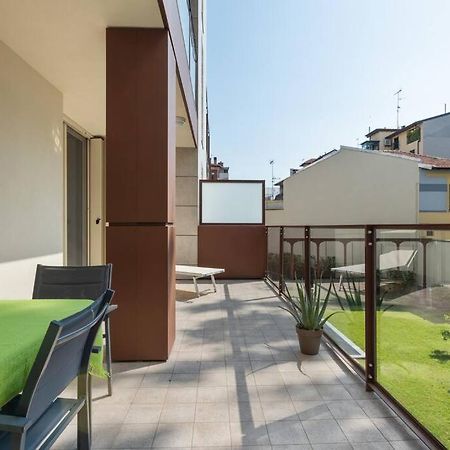 מילאנו Easylife - Modern And Spacious Apt In Fiera City Life מראה חיצוני תמונה