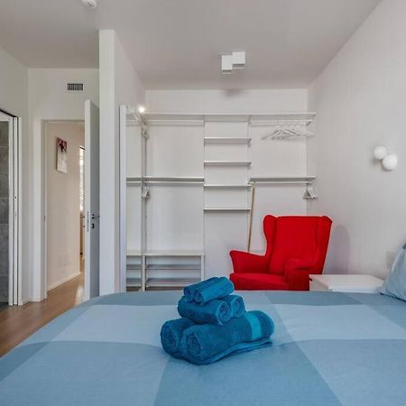 מילאנו Easylife - Modern And Spacious Apt In Fiera City Life מראה חיצוני תמונה