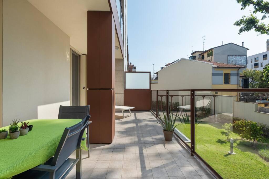 מילאנו Easylife - Modern And Spacious Apt In Fiera City Life מראה חיצוני תמונה