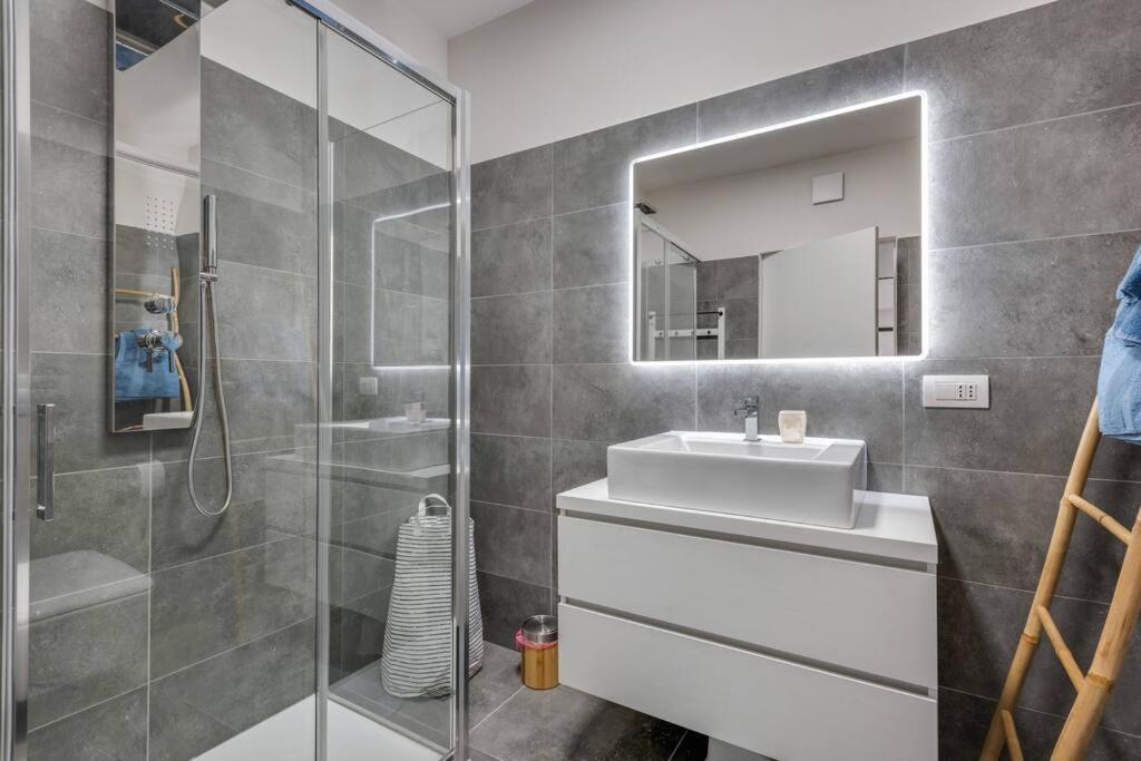 מילאנו Easylife - Modern And Spacious Apt In Fiera City Life מראה חיצוני תמונה